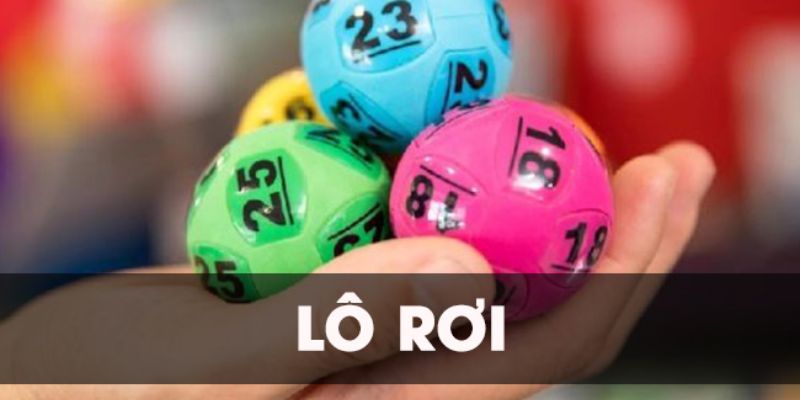 Lô rơi là gì? 3 kinh nghiệm đánh lô rơi chuẩn xác nhất 1 Phương pháp đánh lô rơi chuẩn xác nhất