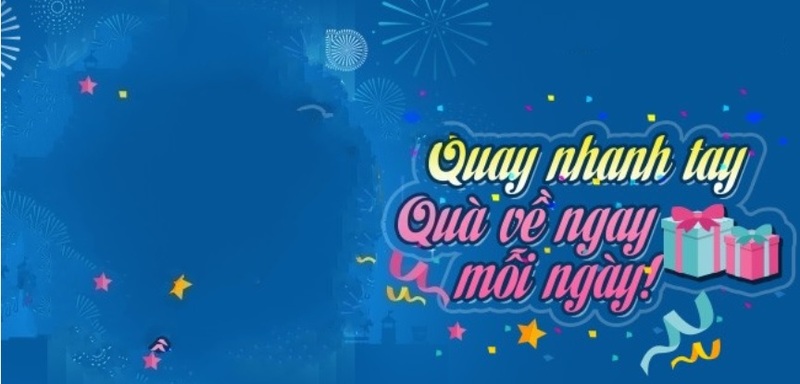 Vòng Quay May Mắn Tại NEW88 Nhận Nhiều Sự Kiện Hấp Dẫn 6 Hãy bỏ túi các kinh nghiệm cược vòng quay để nhận thưởng siêu khủng từ nhà cái