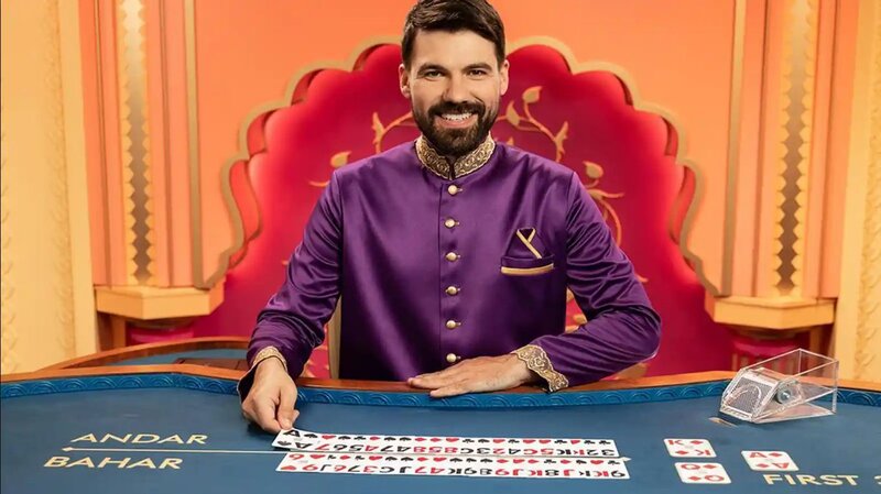 3 Mẹo chơi game bài Andar Bahar siêu đỉnh “hốt bạc” nhanh 1 game bài Andar Bahar