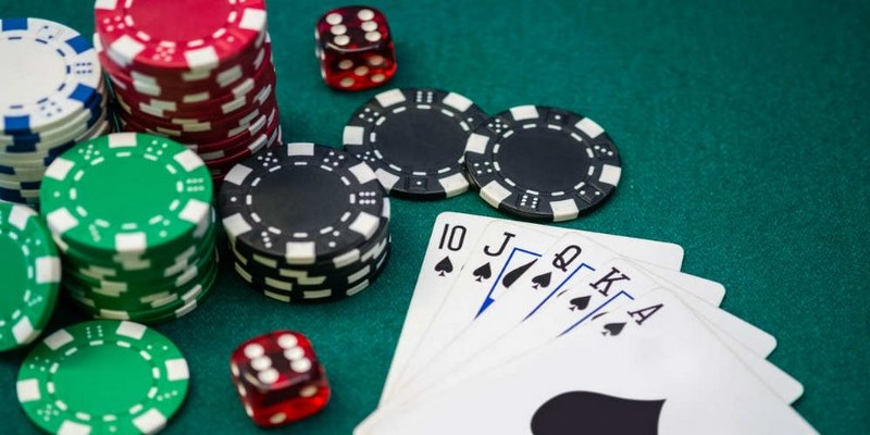 Chip Casino Là Gì? Cùng Tìm Hiểu Chi Tiết Tại NEW88 1 Tiền casino