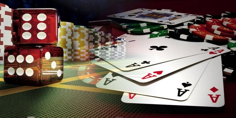 Chip Casino Là Gì? Cùng Tìm Hiểu Chi Tiết Tại NEW88 3 Tiền casino
