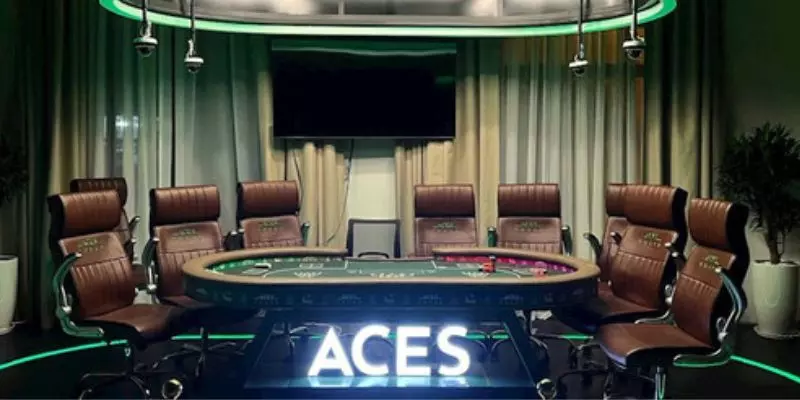 Poker Aces Club - Sân Chơi Poker Hấp Dẫn Nhất Cho Giới Trẻ 2 Poker Aces Club